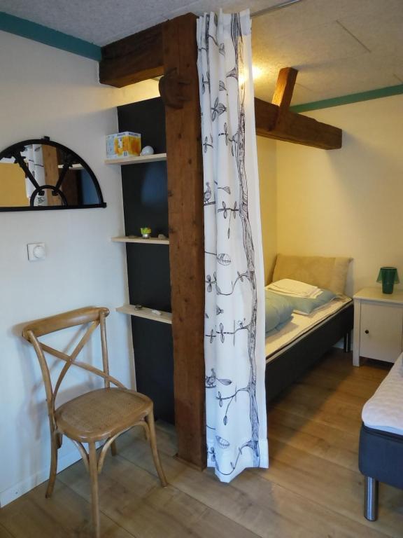 Nyager Apartments Ринкёбинг Экстерьер фото