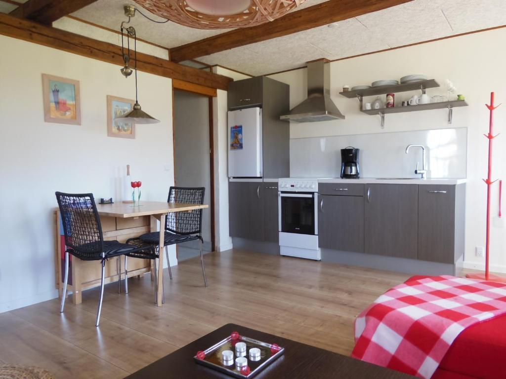 Nyager Apartments Ринкёбинг Номер фото